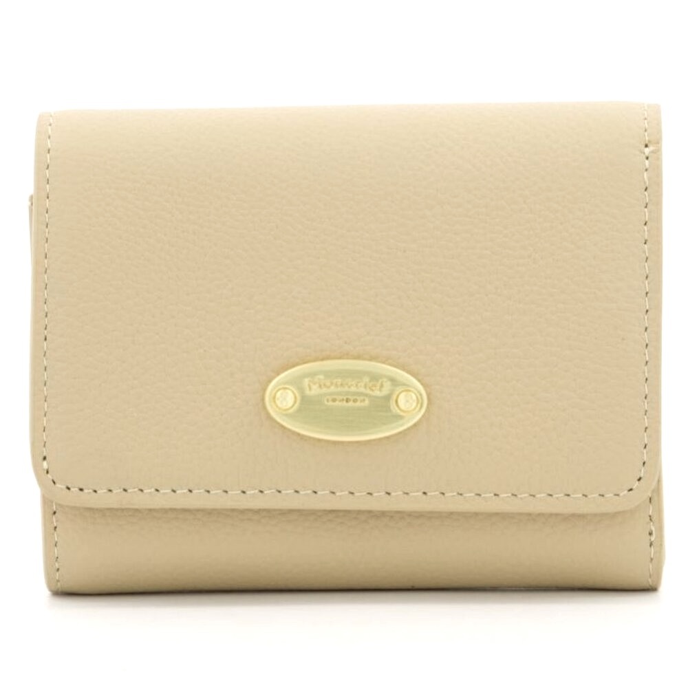 NWT 🇬🇧 Moncrief London 🇬🇧 Genuine Leather Wallet